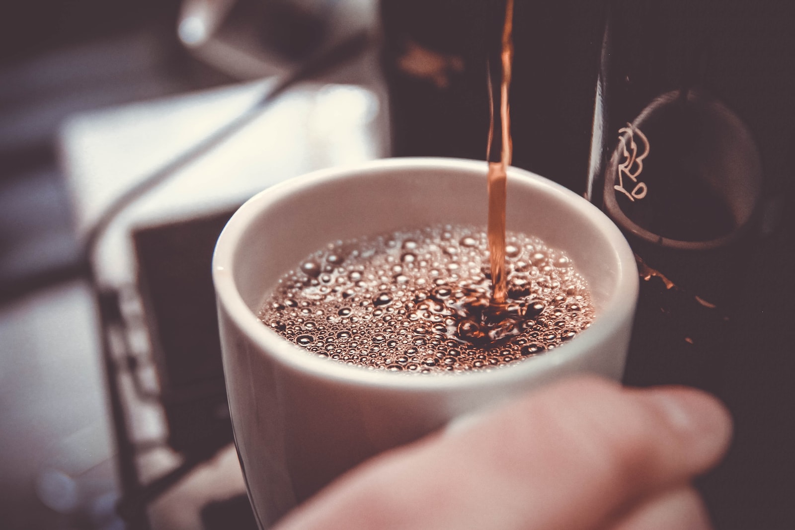 Jak wybrać ekspres do kawy? – Jakie są ich rodzaje i jaki będzie najlepszy?