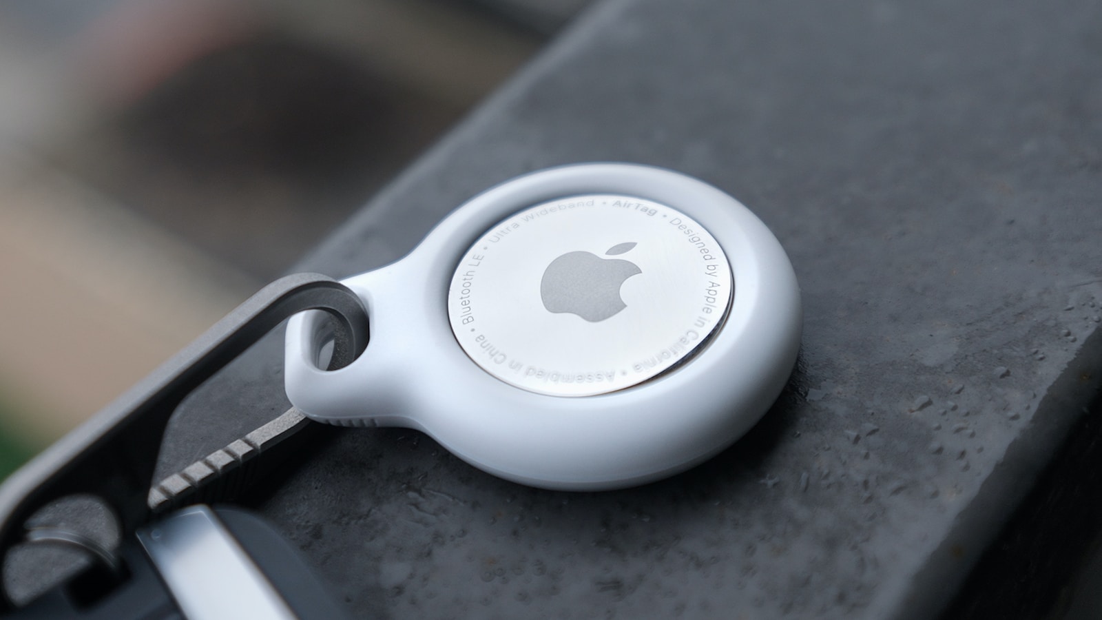 Co to apple AirTag – miniaturowa rewolucja w świecie technologii lokalizacyjnych