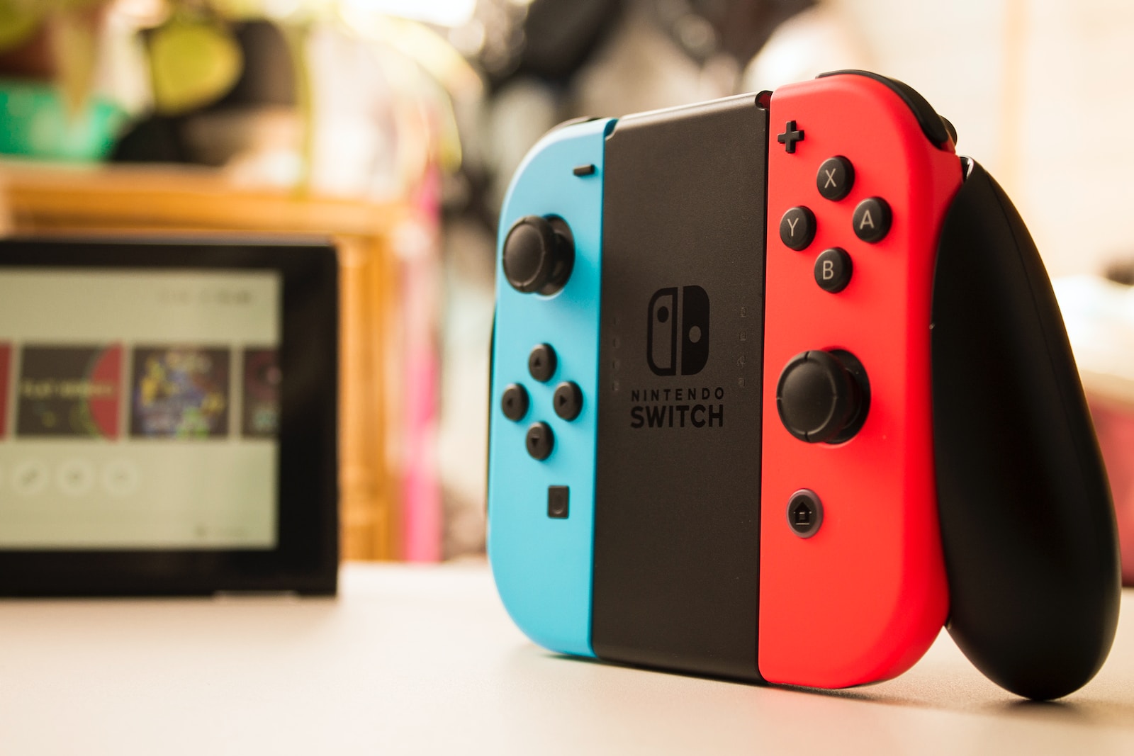 Podłączanie Nintendo Switch do telewizora – Krok po kroku do idealnej sesji gamingowej!