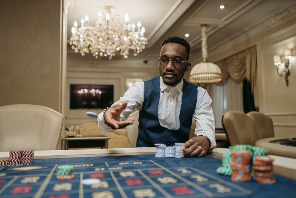 Pelikan Casino – Czy to prawdziwy raj dla graczy?