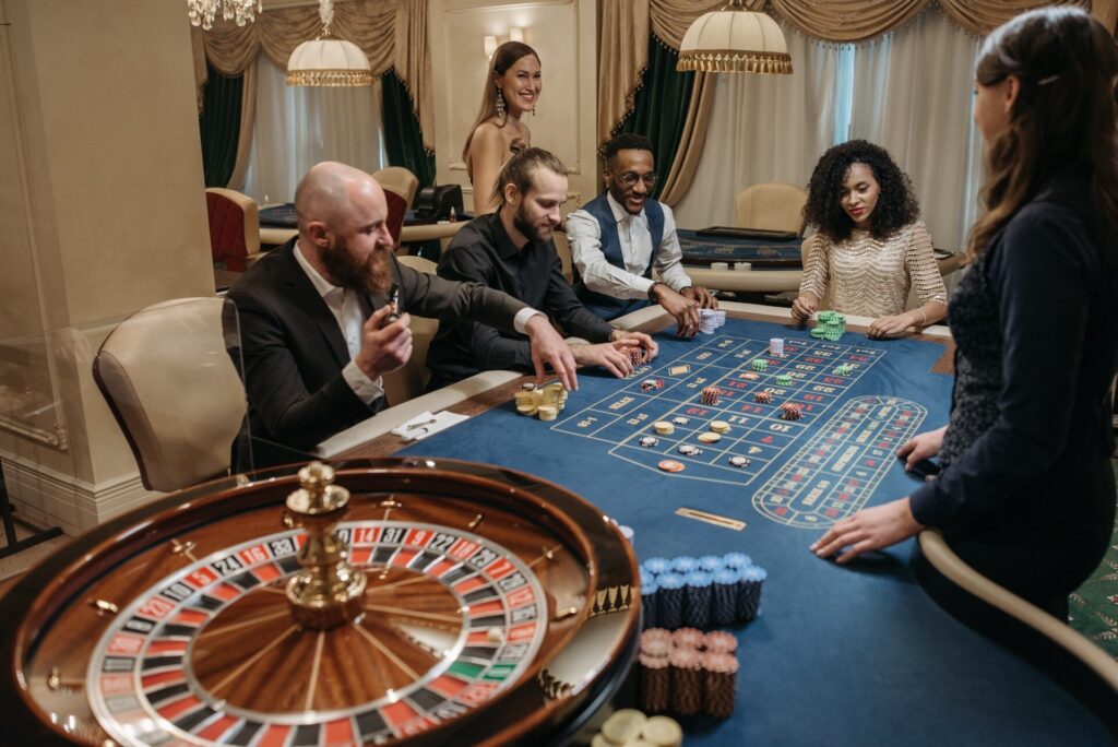 Pelikan Casino – Czy to prawdziwy raj dla graczy?