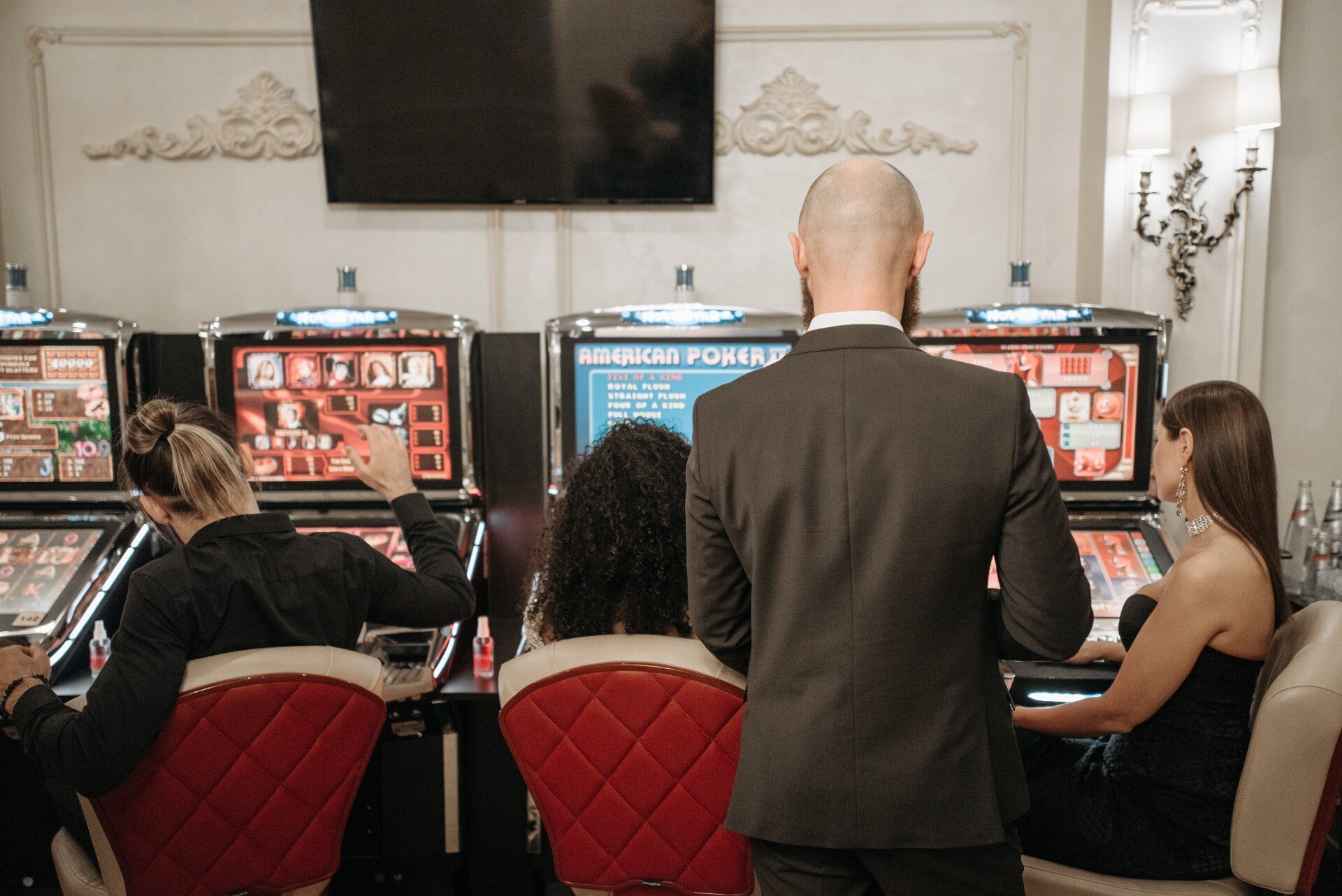 Pelikan Casino – Czy to prawdziwy raj dla graczy?