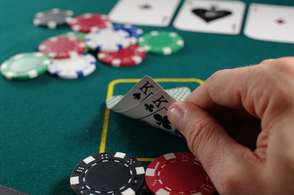 Vulkan Vegas PL: Kompleksowy przegląd kasyna