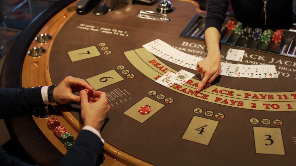 Vulkan Vegas PL: Kompleksowy przegląd kasyna