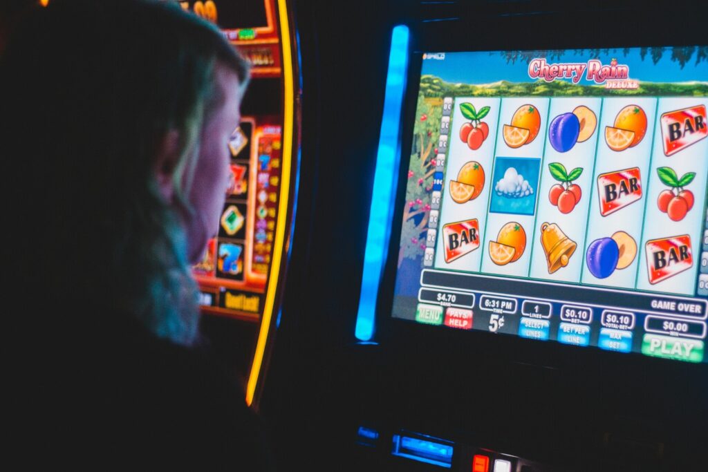 Vulkan Vegas PL: Kompleksowy przegląd kasyna