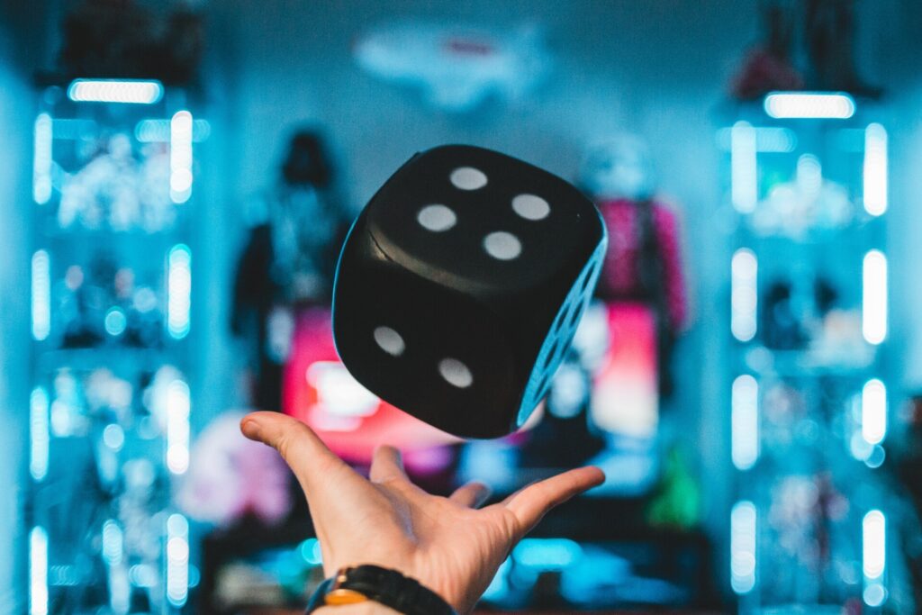 Vulkan Vegas PL: Kompleksowy przegląd kasyna