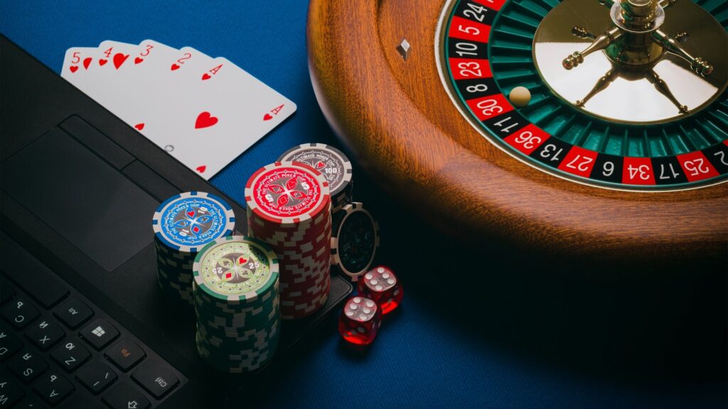 Vulkan Vegas PL: Kompleksowy przegląd kasyna