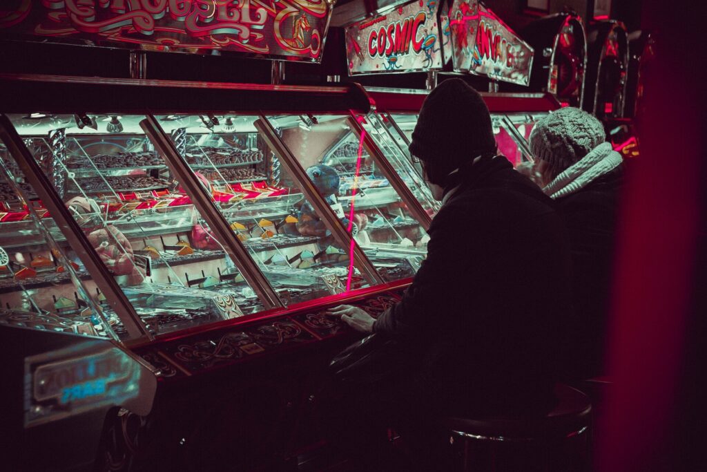 Vulkan Vegas PL: Kompleksowy przegląd kasyna
