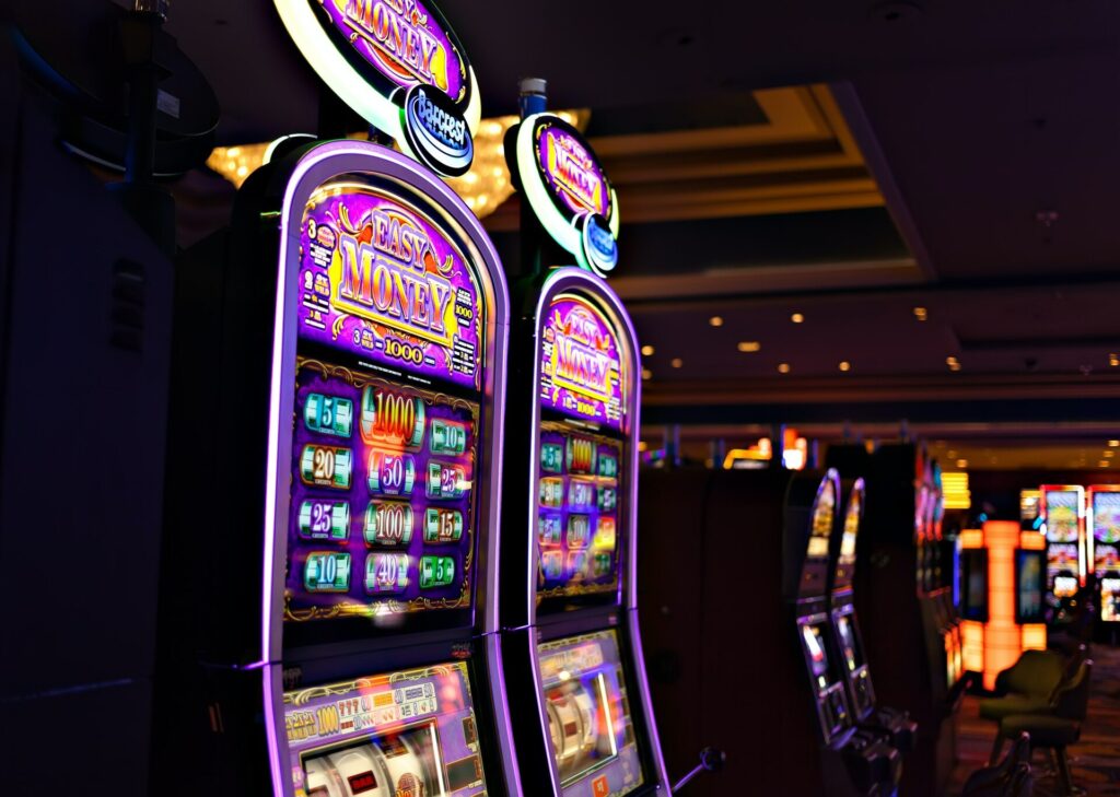 Vulkan Vegas PL: Kompleksowy przegląd kasyna
