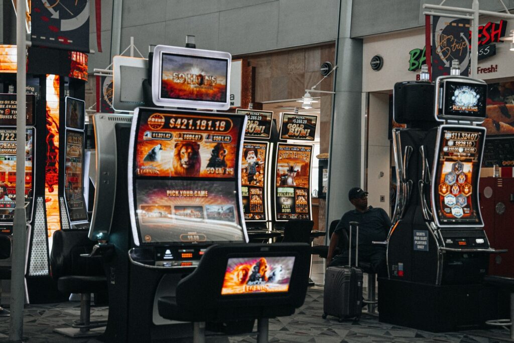 HellSpin Casino – Co wyróżnia to kasyno na rynku?