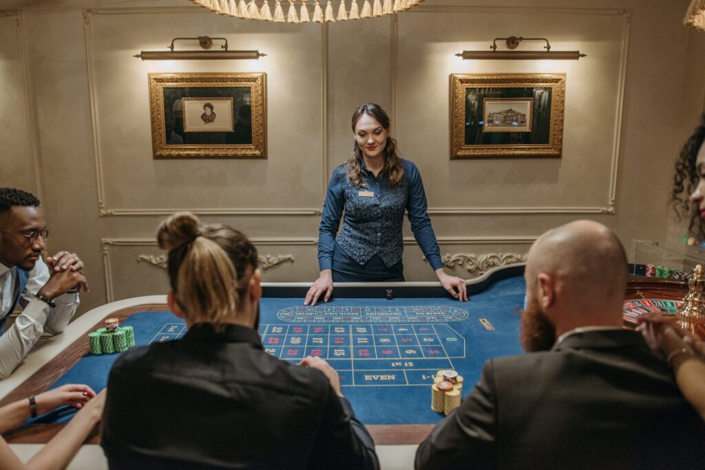 HellSpin Casino – Co wyróżnia to kasyno na rynku?