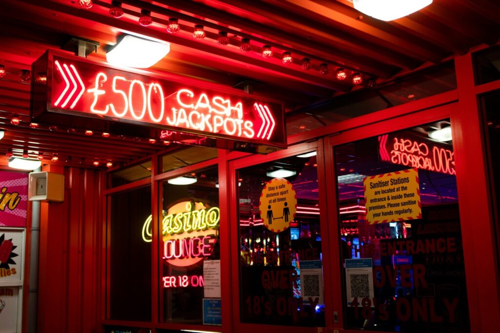 Analiza rozrywki na najwyższym poziomie - Total Casino PL