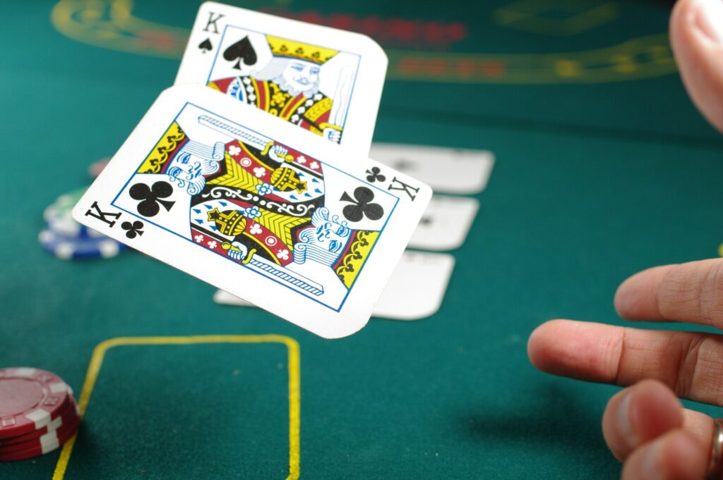Analiza rozrywki na najwyższym poziomie - Total Casino PL