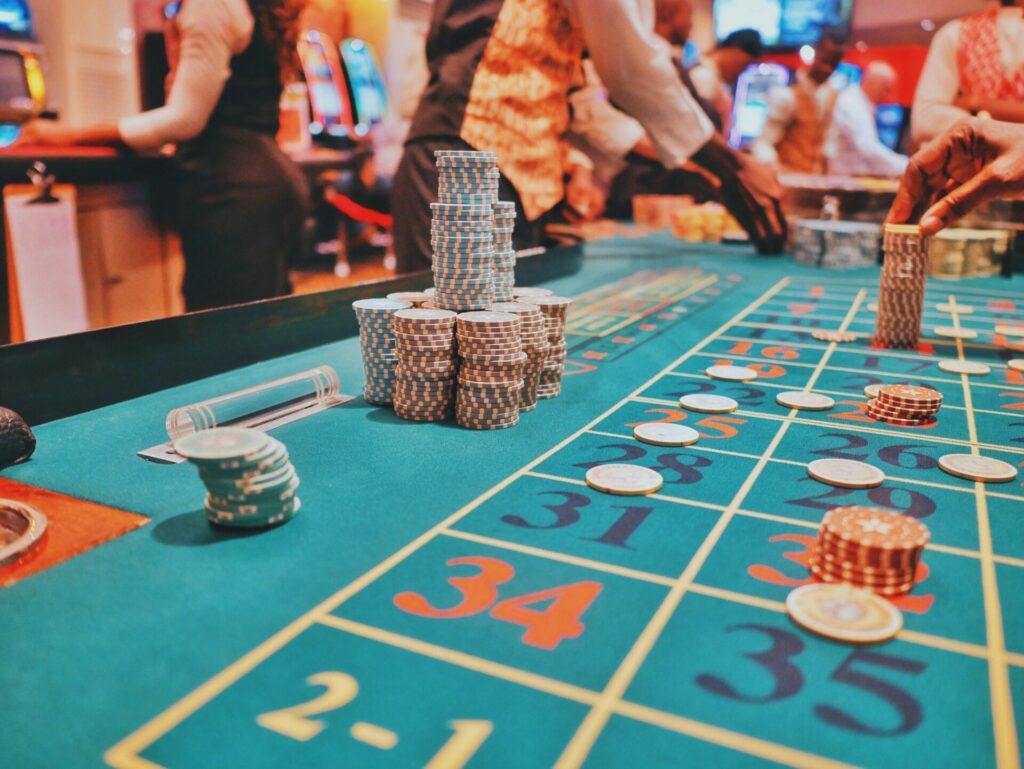 Analiza rozrywki na najwyższym poziomie - Total Casino PL