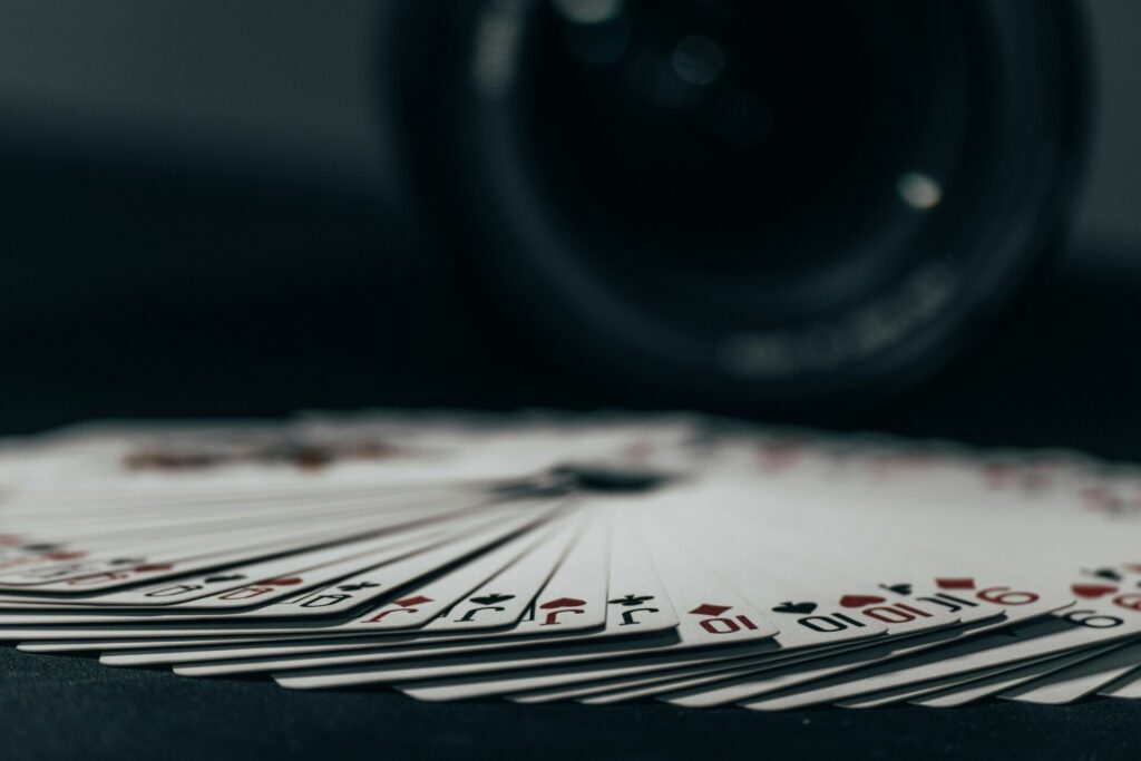 Analiza rozrywki na najwyższym poziomie - Total Casino PL