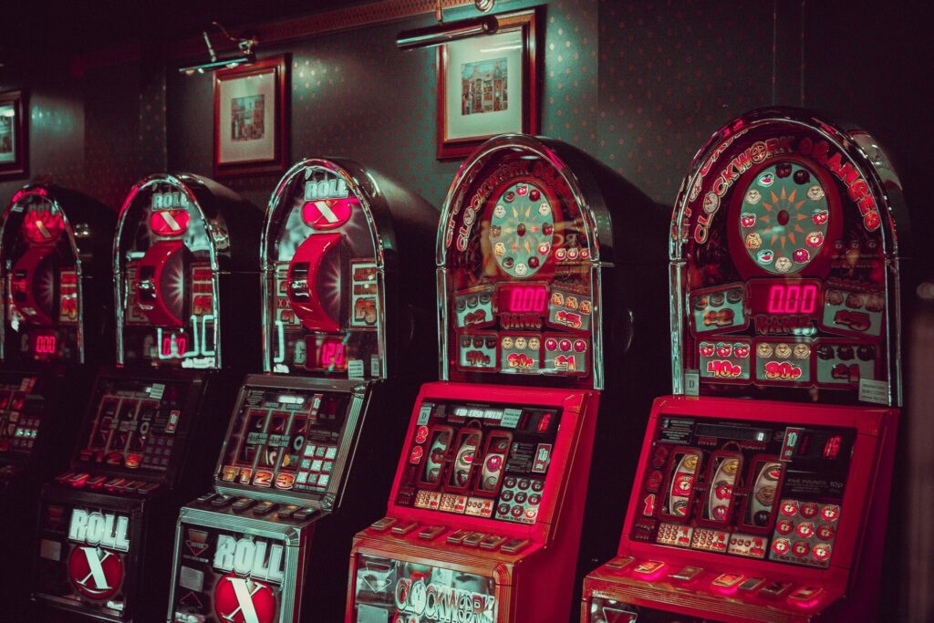 Unibet Kasyno – Eksperckie Wrażenia z Gry