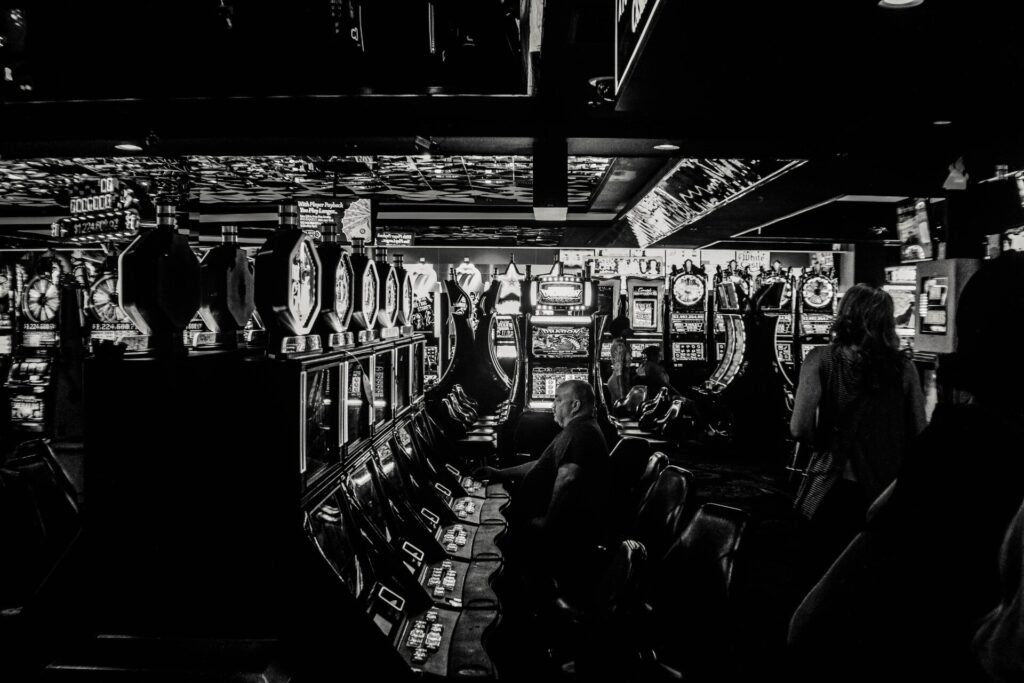 Unibet Kasyno – Eksperckie Wrażenia z Gry
