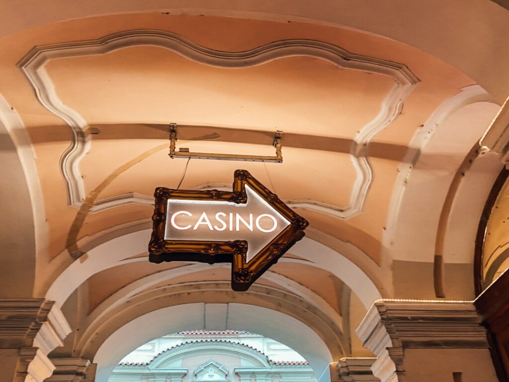 Unibet Kasyno – Eksperckie Wrażenia z Gry