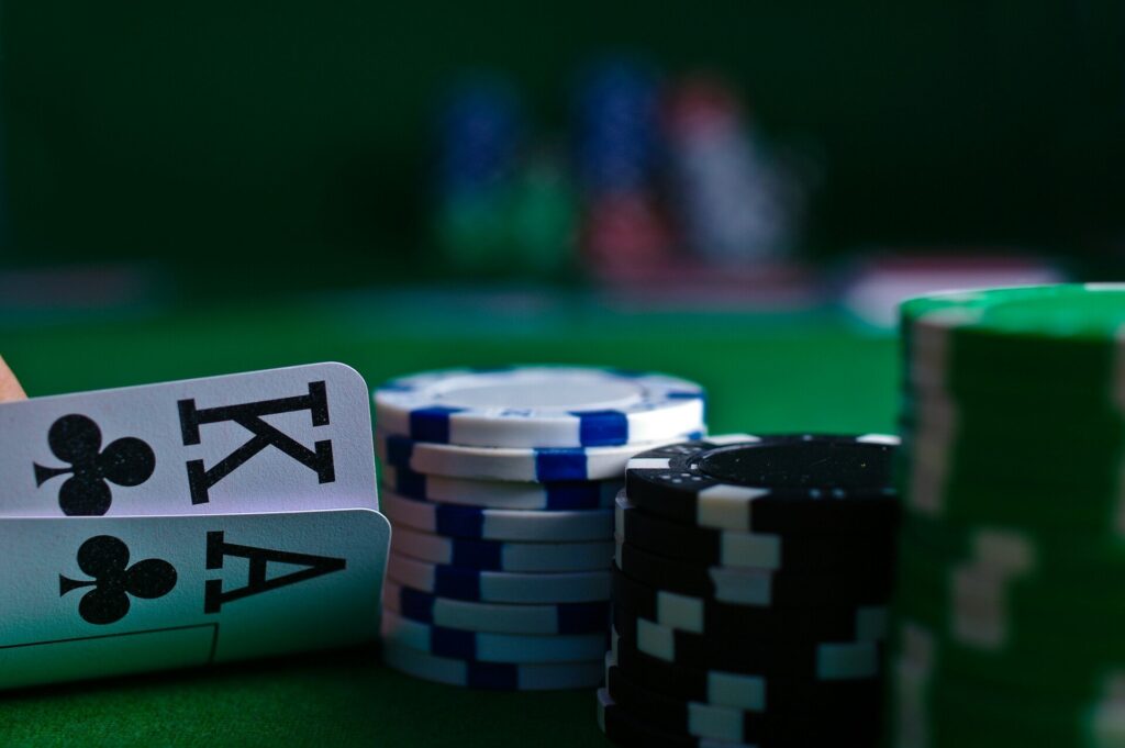 Unibet Kasyno – Eksperckie Wrażenia z Gry