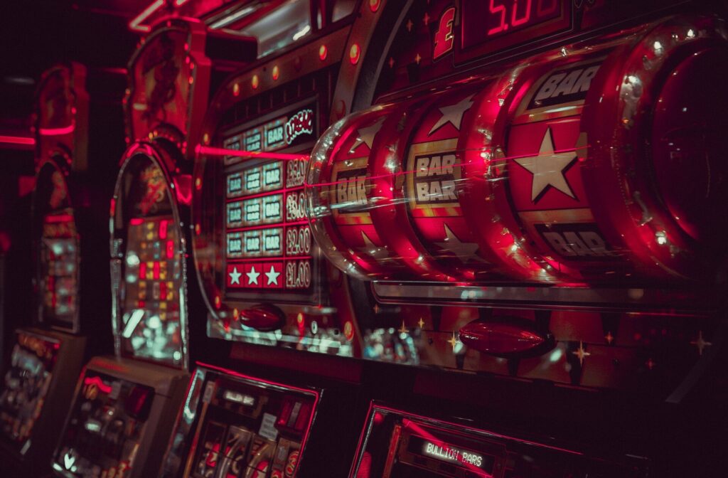 Unibet Kasyno – Eksperckie Wrażenia z Gry