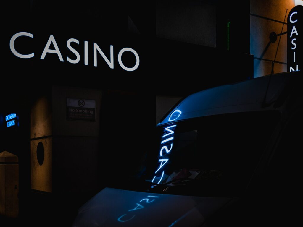 Unibet Kasyno – Eksperckie Wrażenia z Gry