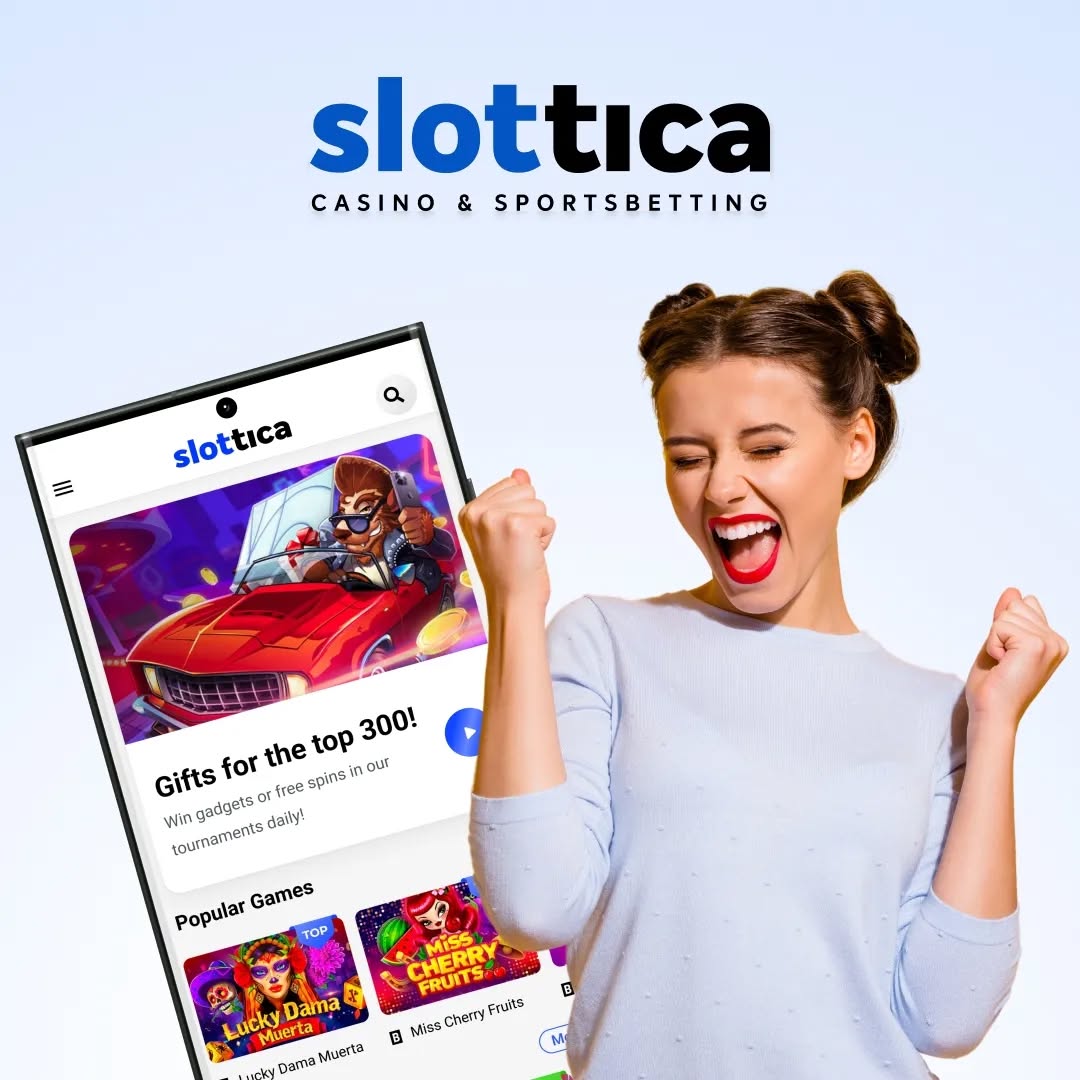slottica