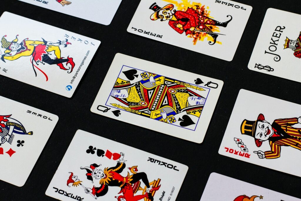 Rzuć kostką i zmień swoje życie w Slottica Casino