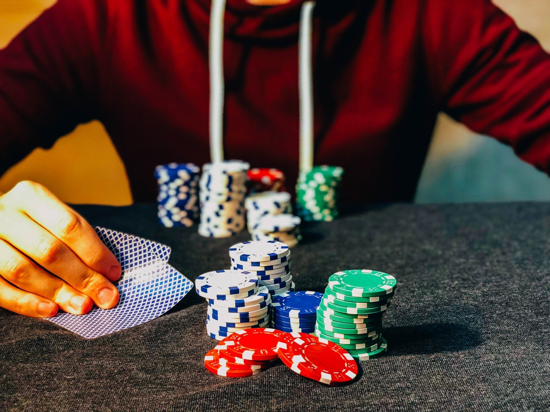 Rzuć kostką i zmień swoje życie w Slottica Casino